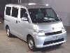 TOYOTA TOWN ACE VAN
