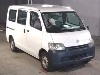 TOYOTA LITE ACE VAN