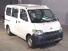 TOYOTA TOWN ACE VAN