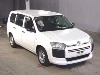 TOYOTA SUCCEED WAGON