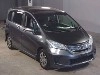 HONDA FREED HYBRID