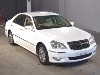 TOYOTA CROWN MAJESTA