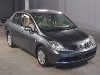 NISSAN TIIDA LATIO
