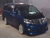 TOYOTA ALPHARD G