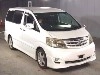 TOYOTA ALPHARD V
