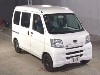 SUBARU SAMBAR VAN