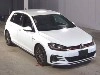VOLKSWAGEN GOLF  GTI