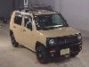 DAIHATSU NAKED