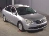 NISSAN BLUEBIRD SYLPHY