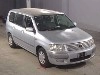 TOYOTA SUCCEED VAN