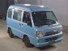 SUBARU SAMBAR VAN