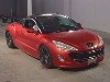 PEUGEOT RCZ