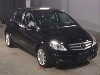 MERCEDES BENZ B CLASS