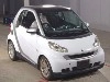 SMART FORTWO CABRIO
