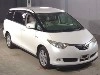 TOYOTA ESTIMA HYBRID