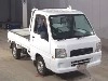 SUBARU SAMBAR TRUCK