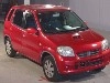 SUZUKI KEI