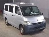 TOYOTA TOWN ACE VAN