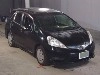 HONDA FIT SHUTTLE HYBRID