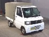 NISSAN CLIPPER TRUCK