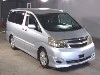 TOYOTA ALPHARD G