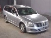 NISSAN STAGEA