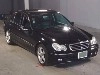 MERCEDES BENZ C CLASS