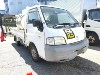 MAZDA BONGO TRUCK