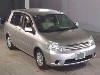 TOYOTA RAUM