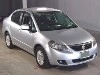 SUZUKI SX4 SEDAN