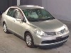 NISSAN TIIDA LATIO