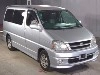TOYOTA TOURING HIACE