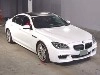 BMW 6 SERIES
