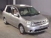 TOYOTA RAUM