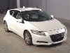 HONDA CR-Z