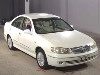 NISSAN BLUEBIRD SYLPHY