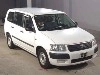 TOYOTA SUCCEED VAN