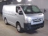 TOYOTA REGIUS VAN