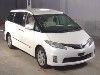 TOYOTA ESTIMA HYBRID