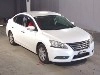 NISSAN BLUEBIRD SYLPHY