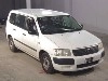 TOYOTA SUCCEED VAN