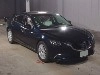 MAZDA ATENZA SEDAN