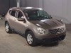 NISSAN DUALIS