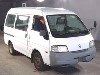NISSAN VANETTE VAN