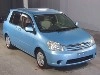 TOYOTA RAUM