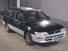 TOYOTA COROLLA TOURING WAGON