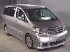 TOYOTA ALPHARD G
