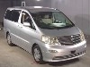 TOYOTA ALPHARD G