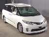 TOYOTA ESTIMA HYBRID