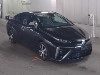 TOYOTA MIRAI